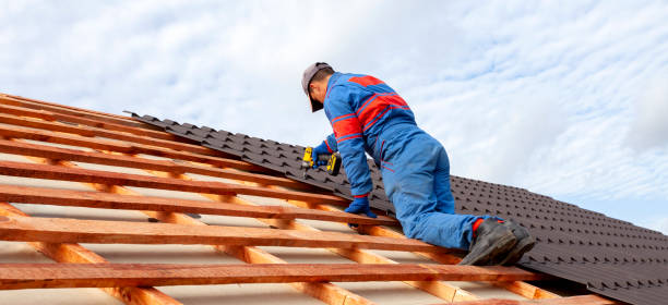 Fast & Reliable Emergency Roof Repairs in White Center, WA