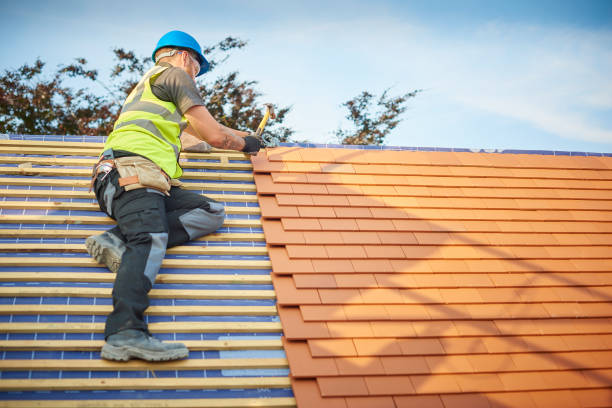 Trusted White Center, WA  Roofing repair and installation Experts